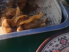 -阿记烧烤(大兴新区店)