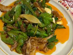 -耙吉吉川味小酒馆(本地人回头店)