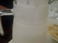 自制酸奶-渝利重庆火锅