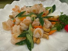 -东四民芳餐厅(朝阳门店)
