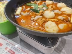-肖记公安牛肉鱼杂馆·省级非物质文化遗产(江汉路直营店)