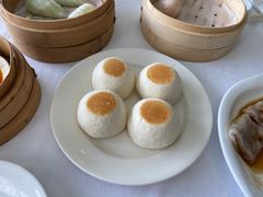 -青岛海景花园大酒店·粤海餐厅