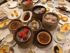 -香宫中餐厅 · 桂林香格里拉