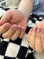 -斯馨·健康美甲美睫