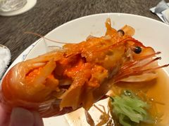 -Yan Ting 宴庭中餐厅(上海静安瑞吉酒店)