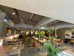 -本处·素食·融合料理(南油店)