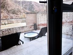 -金岳台私汤温泉度假山庄·创意餐厅(昌平十三陵店)