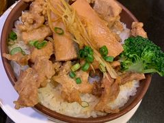 -利雅园酒家(大沙地店)