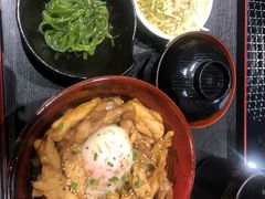 -NIUAN牛庵·日式和牛烧肉(恒隆店)