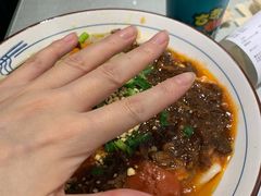 -大嘻咹biangbiang面(历史博物馆店)