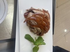 -全聚德(长白直营店)