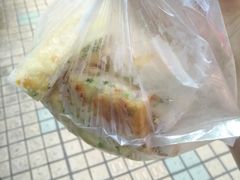 -咏春葱油饼(德政中路店)