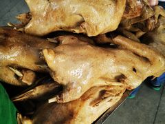 -冯氏吴山贡鹅(206国道店)