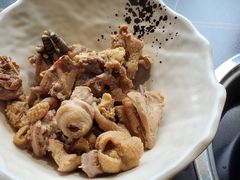 -野菌皇海景野生菌火锅(滨海大道店)