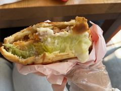 -塔斯汀中国汉堡(青浦宝龙广场店)