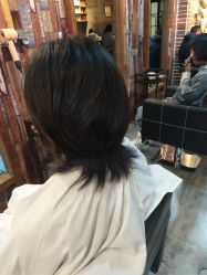 -美格丝M.G.S Hair Salon