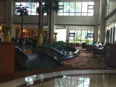 -鼓浪湾酒店自助餐