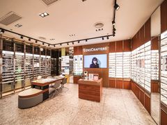 -LensCrafters亮视点(东方新天地店)