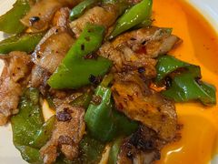 -岷山饭店-岷轩中餐厅