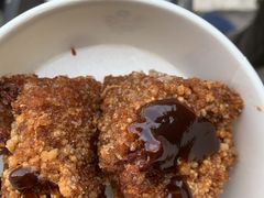 -龙翔臭豆腐(河坊街店)