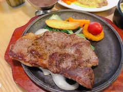 -北大家园食堂