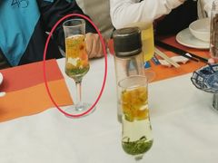 -若蘭慈·无国界素食料理(欢乐海岸店)