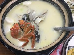 -美味之家·湖景农家乐(太湖东山店)