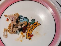 -蛙小淲(虎门万达店)