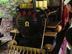 -双龙峡