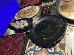 -三毛牛肉店(福强店)