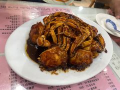 -茂隆餐厅(进贤路店)