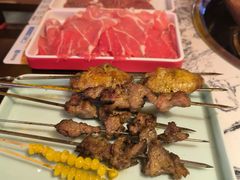 -京元盛铜锅涮肉(上海总店)