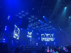 -MOSSO·Liveshow(M3香港广场店)