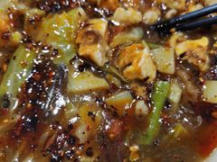 -马光荣肉丸糊辣汤(边东街店)
