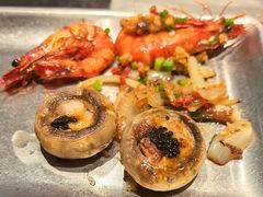 -大神太神·铁板烧(七宝领展广场店)