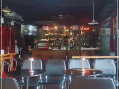 -东岸Cafe 爵士俱乐部