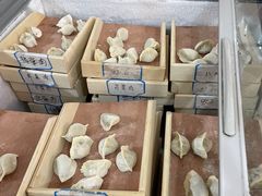 -田记自助海鲜饺子