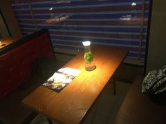卡座-比格比萨自助(新辰里学清路店)