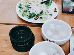 -久久元宵(延平路店)