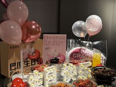 -巴厘龙虾·榜首油焖大虾(洞庭·艺术洋房店)