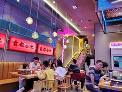 -庆峰龙虾烧烤(合肥一店)