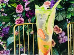 蜜桃苏打-杜哈夫DOUX RÊVE·生日蛋糕(日月光店)