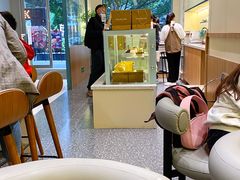 -chuchulab日式短蛋糕(粤海天地店)