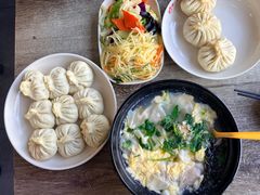 -津门张记包子铺(华昌道店)