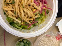 -荷花泰菜(东方新天地店)
