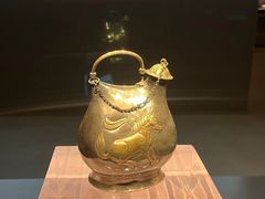 -陕西历史博物馆