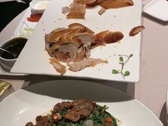 -漢舍中国菜馆(889广场店)