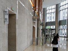 -星巴克(来福士办公楼店)