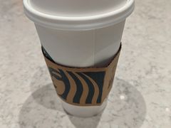 -星巴克(我格广场店)