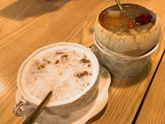 -广德记·椰子冻手制甜品(福田总店)